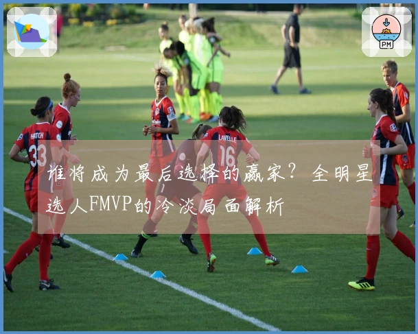 谁将成为最后选择的赢家？全明星选人FMVP的冷淡局面解析