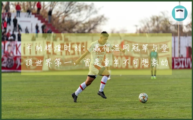 辛纳辉煌时刻：赢得温网冠军与登顶世界第一，曾是童年不可想象的梦想